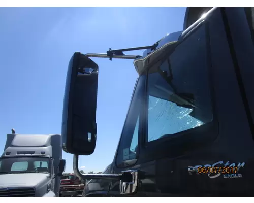 INTERNATIONAL PROSTAR 122 MIRROR ASSEMBLY CABDOOR