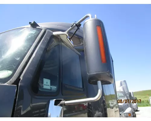 INTERNATIONAL PROSTAR 122 MIRROR ASSEMBLY CABDOOR