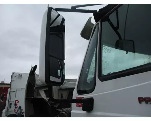 INTERNATIONAL PROSTAR 122 MIRROR ASSEMBLY CABDOOR