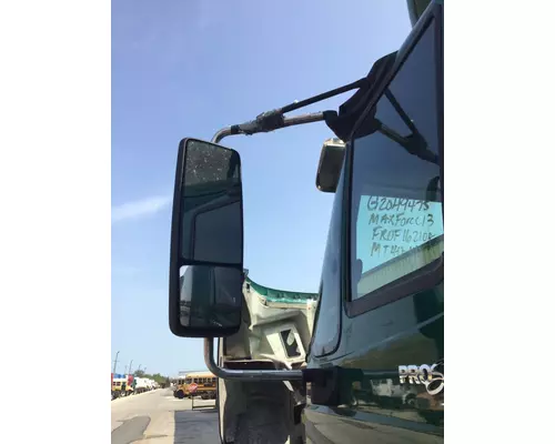 INTERNATIONAL PROSTAR 122 MIRROR ASSEMBLY CABDOOR