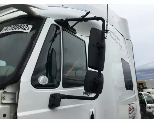 INTERNATIONAL PROSTAR 122 MIRROR ASSEMBLY CABDOOR