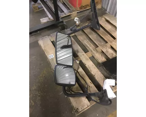 INTERNATIONAL PROSTAR 122 MIRROR ASSEMBLY CABDOOR