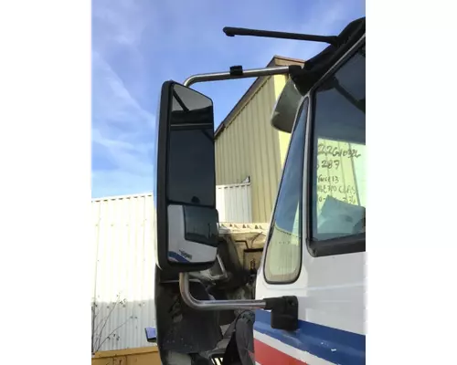 INTERNATIONAL PROSTAR 122 MIRROR ASSEMBLY CABDOOR