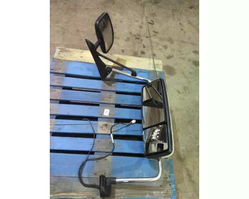 INTERNATIONAL PROSTAR 122 MIRROR ASSEMBLY CABDOOR