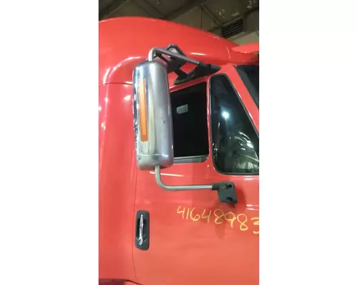 INTERNATIONAL PROSTAR 122 MIRROR ASSEMBLY CABDOOR