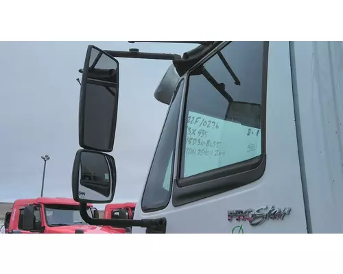 INTERNATIONAL PROSTAR 122 MIRROR ASSEMBLY CABDOOR