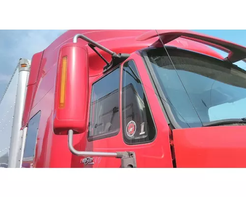 INTERNATIONAL PROSTAR 122 MIRROR ASSEMBLY CABDOOR