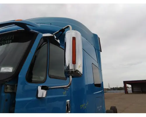 INTERNATIONAL PROSTAR 122 MIRROR ASSEMBLY CABDOOR
