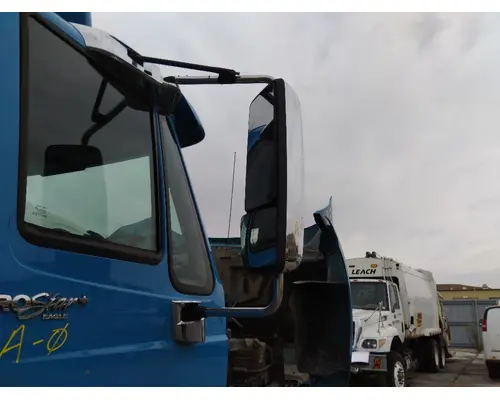 INTERNATIONAL PROSTAR 122 MIRROR ASSEMBLY CABDOOR