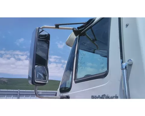 INTERNATIONAL PROSTAR 122 MIRROR ASSEMBLY CABDOOR