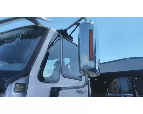 INTERNATIONAL PROSTAR 122 MIRROR ASSEMBLY CABDOOR