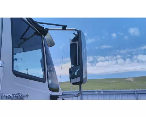 INTERNATIONAL PROSTAR 122 MIRROR ASSEMBLY CABDOOR