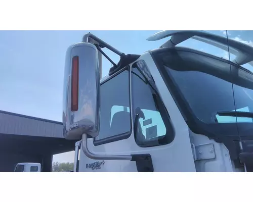INTERNATIONAL PROSTAR 122 MIRROR ASSEMBLY CABDOOR