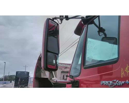 INTERNATIONAL PROSTAR 122 MIRROR ASSEMBLY CABDOOR