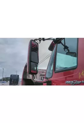 INTERNATIONAL PROSTAR 122 MIRROR ASSEMBLY CAB/DOOR