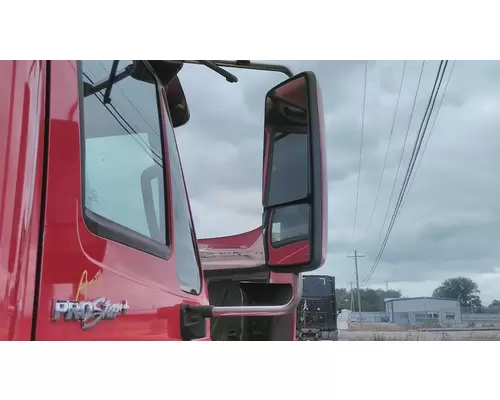INTERNATIONAL PROSTAR 122 MIRROR ASSEMBLY CABDOOR