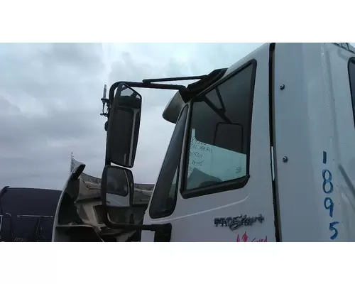 INTERNATIONAL PROSTAR 122 MIRROR ASSEMBLY CABDOOR
