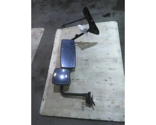 INTERNATIONAL PROSTAR 122 MIRROR ASSEMBLY CABDOOR