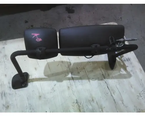 INTERNATIONAL PROSTAR 122 MIRROR ASSEMBLY CABDOOR