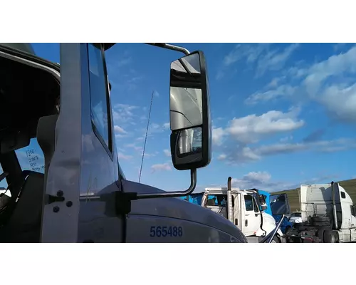INTERNATIONAL PROSTAR 122 MIRROR ASSEMBLY CABDOOR