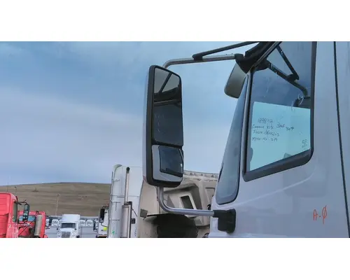 INTERNATIONAL PROSTAR 122 MIRROR ASSEMBLY CABDOOR