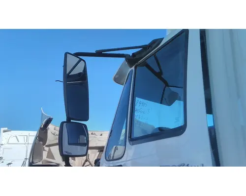 INTERNATIONAL PROSTAR 122 MIRROR ASSEMBLY CABDOOR