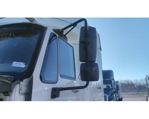 INTERNATIONAL PROSTAR 122 MIRROR ASSEMBLY CABDOOR