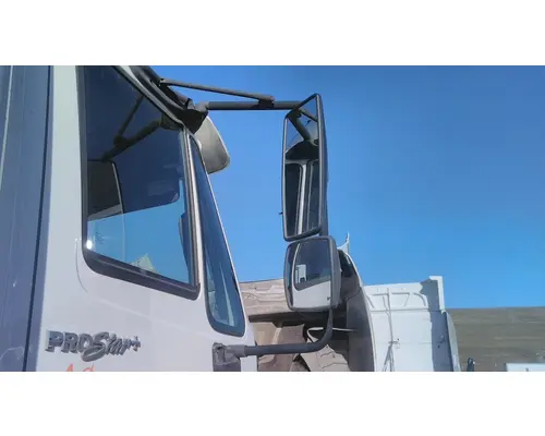 INTERNATIONAL PROSTAR 122 MIRROR ASSEMBLY CABDOOR