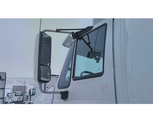 INTERNATIONAL PROSTAR 122 MIRROR ASSEMBLY CABDOOR