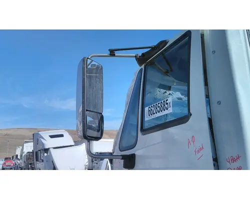 INTERNATIONAL PROSTAR 122 MIRROR ASSEMBLY CABDOOR