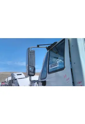 INTERNATIONAL PROSTAR 122 MIRROR ASSEMBLY CAB/DOOR