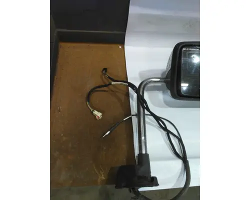 INTERNATIONAL PROSTAR 122 MIRROR ASSEMBLY CABDOOR