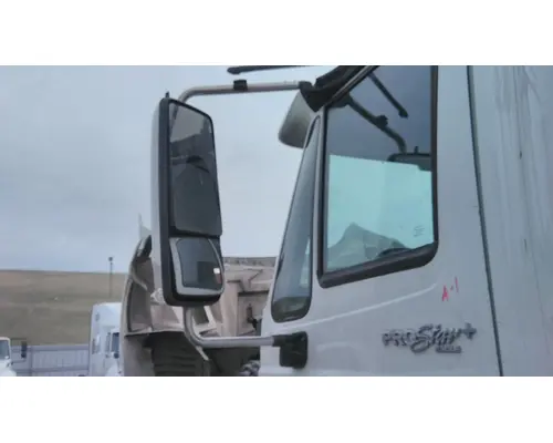 INTERNATIONAL PROSTAR 122 MIRROR ASSEMBLY CABDOOR