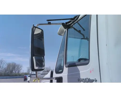 INTERNATIONAL PROSTAR 122 MIRROR ASSEMBLY CABDOOR