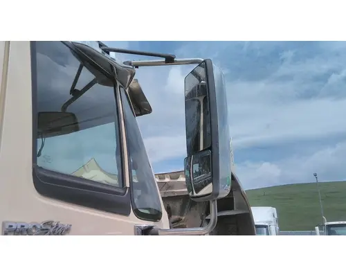 INTERNATIONAL PROSTAR 122 MIRROR ASSEMBLY CABDOOR