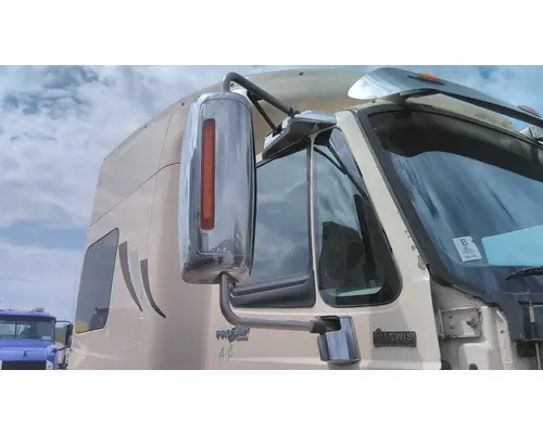 INTERNATIONAL PROSTAR 122 MIRROR ASSEMBLY CABDOOR