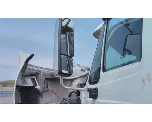 INTERNATIONAL PROSTAR 122 MIRROR ASSEMBLY CABDOOR