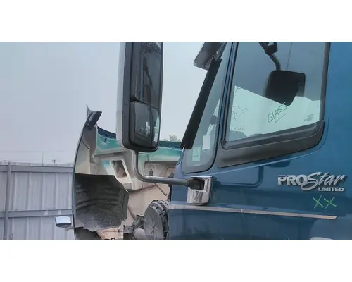 INTERNATIONAL PROSTAR 122 MIRROR ASSEMBLY CABDOOR