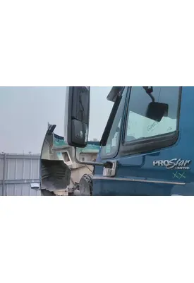 INTERNATIONAL PROSTAR 122 MIRROR ASSEMBLY CAB/DOOR