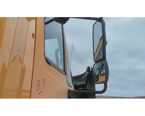 INTERNATIONAL PROSTAR 122 MIRROR ASSEMBLY CABDOOR