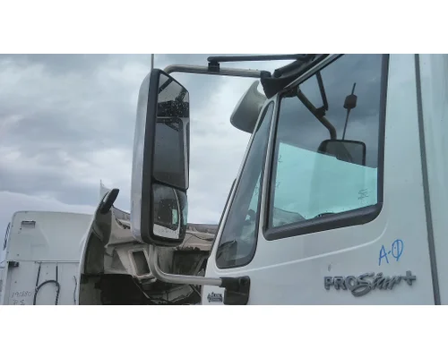 INTERNATIONAL PROSTAR 122 MIRROR ASSEMBLY CABDOOR