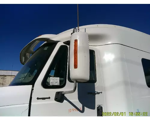 INTERNATIONAL PROSTAR 122 MIRROR ASSEMBLY CABDOOR