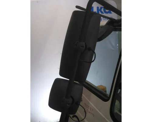 INTERNATIONAL PROSTAR 122 MIRROR ASSEMBLY CABDOOR
