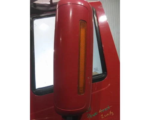 INTERNATIONAL PROSTAR 122 MIRROR ASSEMBLY CABDOOR