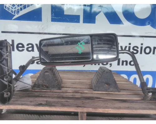 INTERNATIONAL PROSTAR 122 MIRROR ASSEMBLY CAB/DOOR
