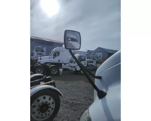 INTERNATIONAL PROSTAR 122 MIRROR ASSEMBLY FENDERHOOD