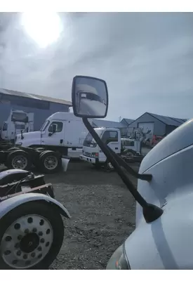 INTERNATIONAL PROSTAR 122 MIRROR ASSEMBLY FENDER/HOOD