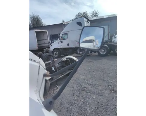 INTERNATIONAL PROSTAR 122 MIRROR ASSEMBLY FENDERHOOD