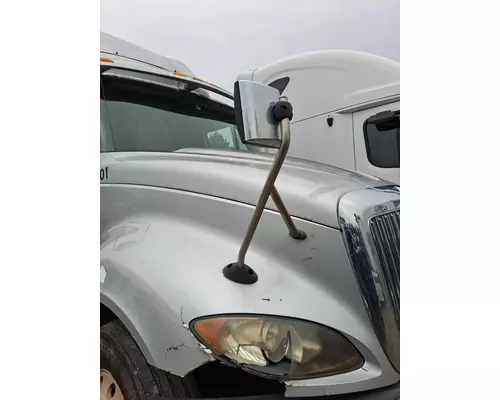 INTERNATIONAL PROSTAR 122 MIRROR ASSEMBLY FENDERHOOD