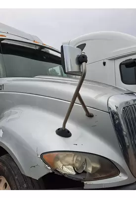 INTERNATIONAL PROSTAR 122 MIRROR ASSEMBLY FENDER/HOOD
